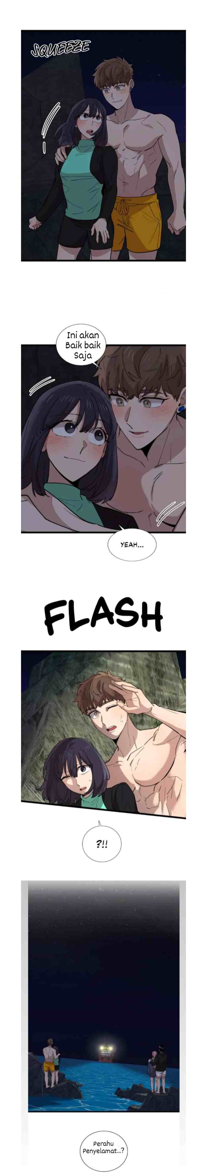 He Can't Be This Dumb! chapter 86 halaman 19