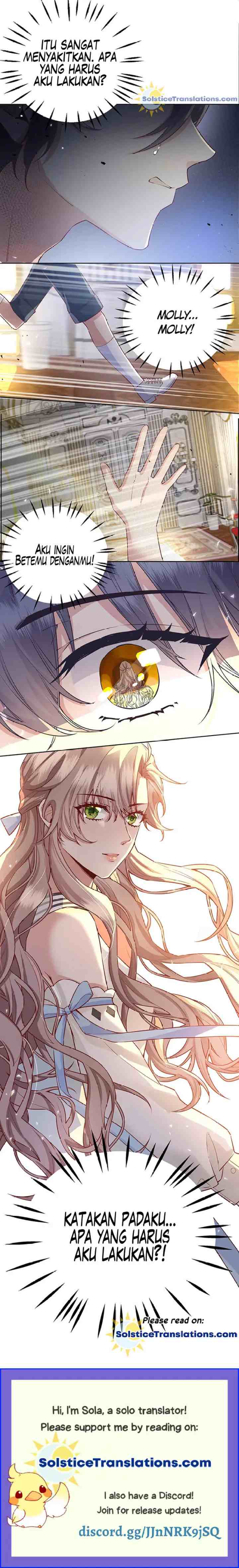 Give The Harem To The Villainess chapter 9 halaman 15