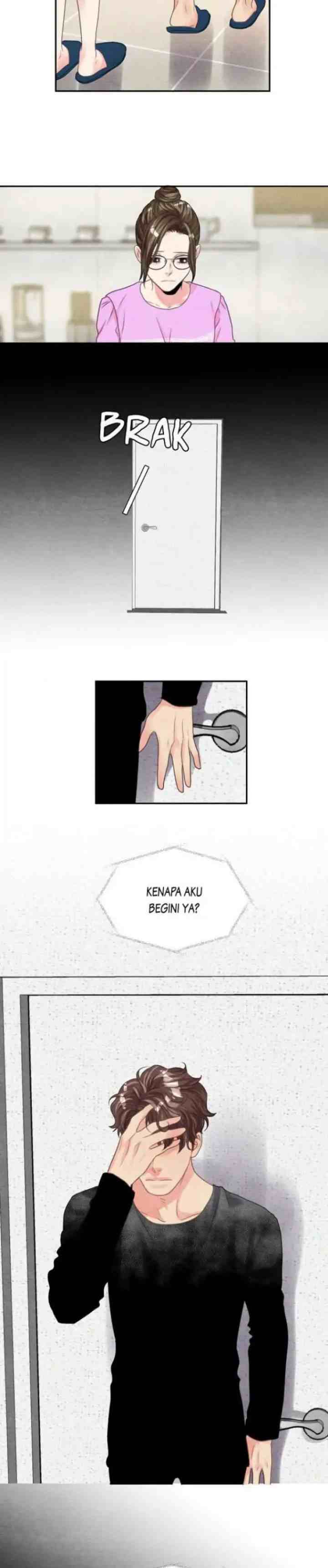 Off Limits! chapter 49 halaman 11