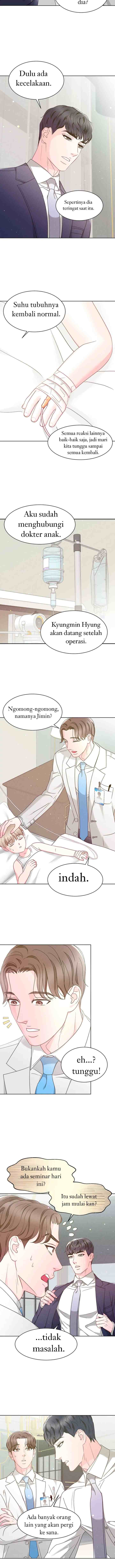 Fall for You chapter 40 halaman 12
