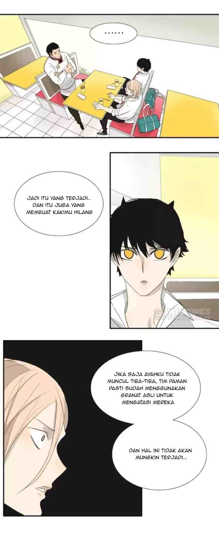 Mature Unlimited chapter 73 halaman 13