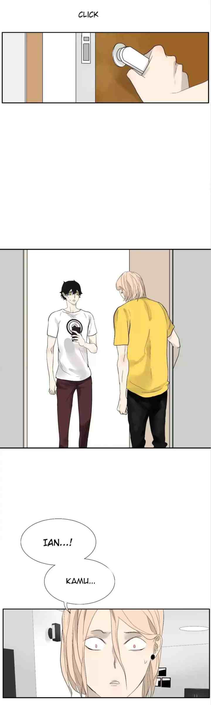 Mature Unlimited chapter 86 halaman 15