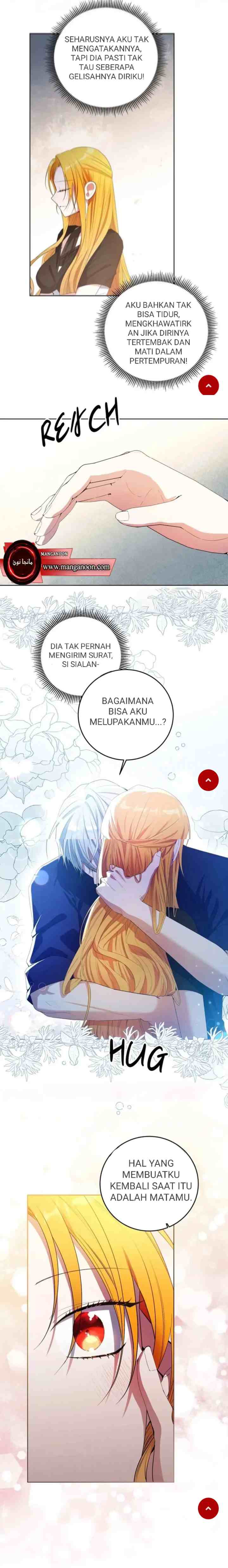A Happy Ending for Villains chapter 30 halaman 8