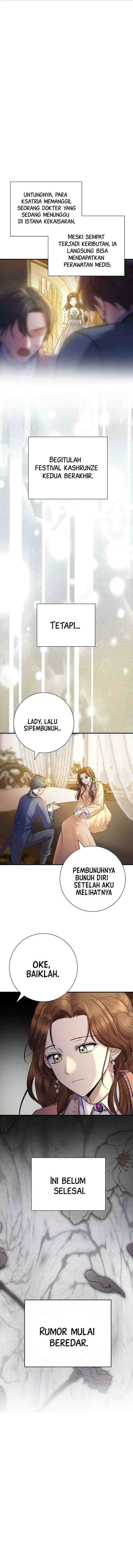 One Day the Devil Said chapter 7 halaman 13