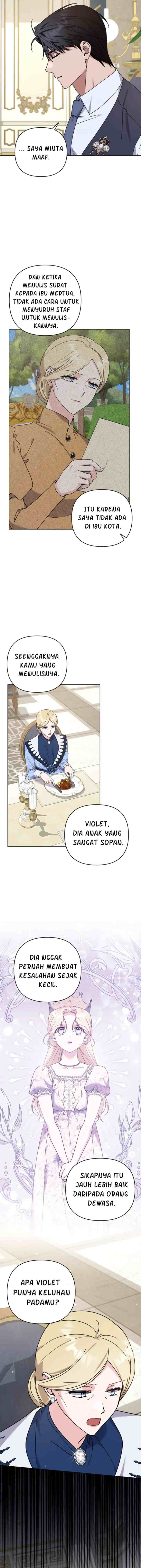 What It Means To Be You chapter 144 halaman 11