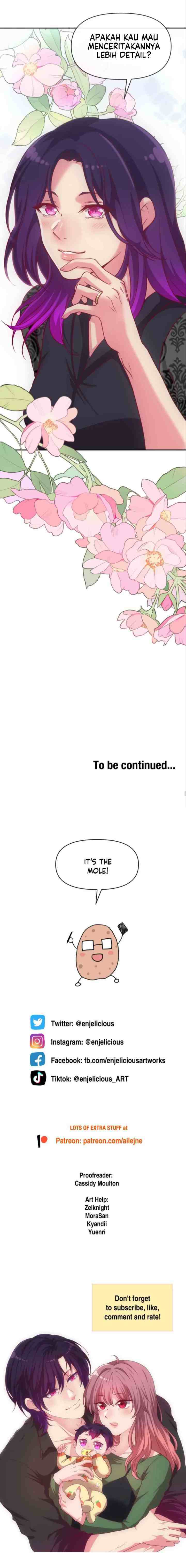 Hello Baby chapter 18 halaman 20