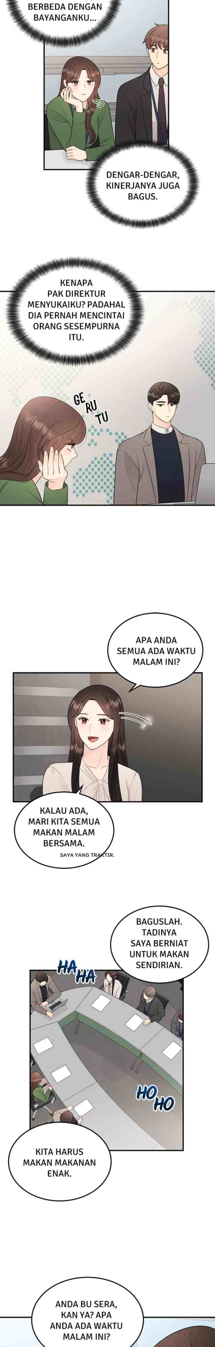 Awkward With My Boss chapter 24 halaman 15