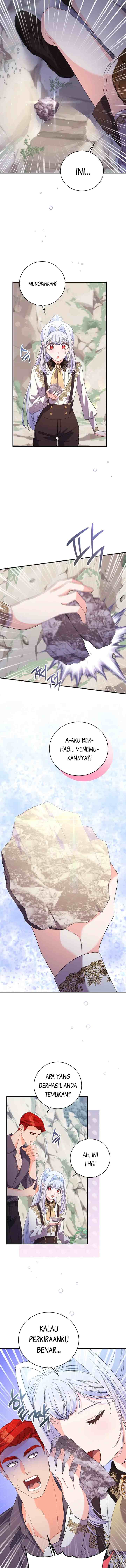 I Ran Away and Got Married chapter 37 halaman 4