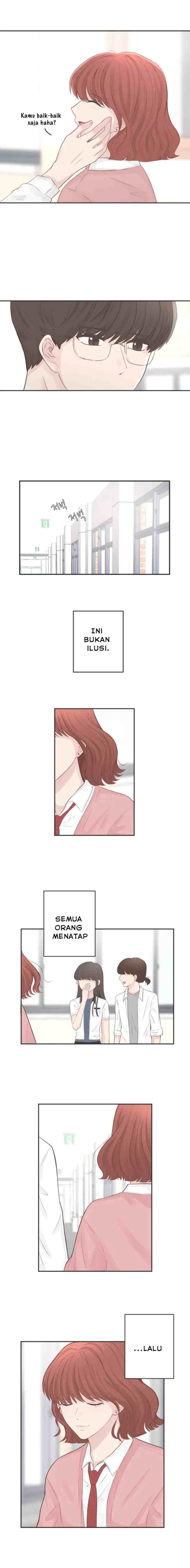 Exchange Male and Female chapter 58 halaman 4