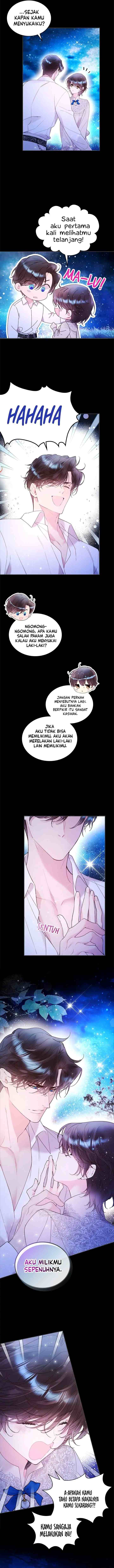 Béatrice chapter 82 halaman 10