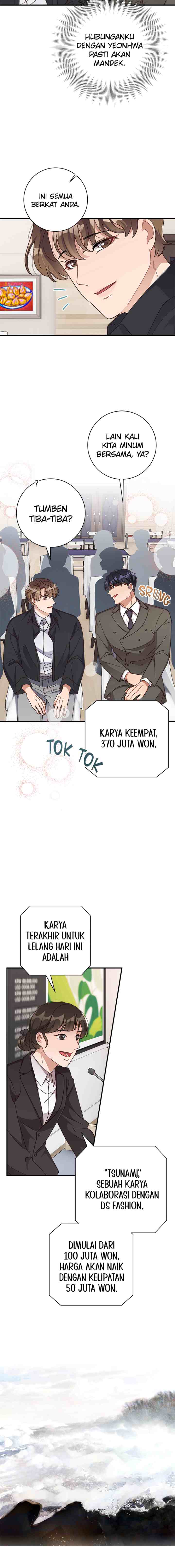 No Marriage is Perfect chapter 72 halaman 14