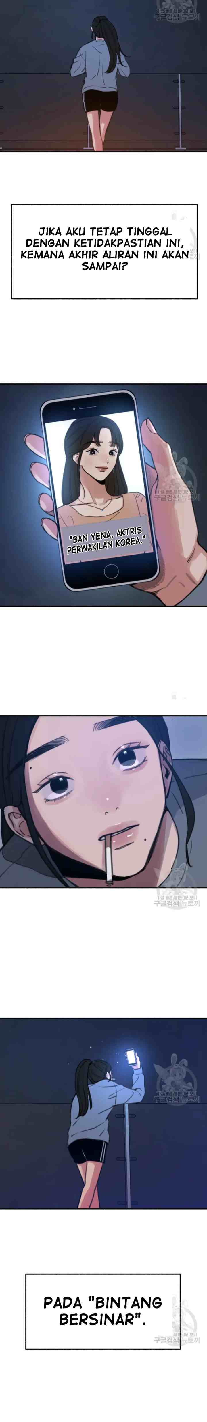 Muse On Yumyeong chapter 8 halaman 9