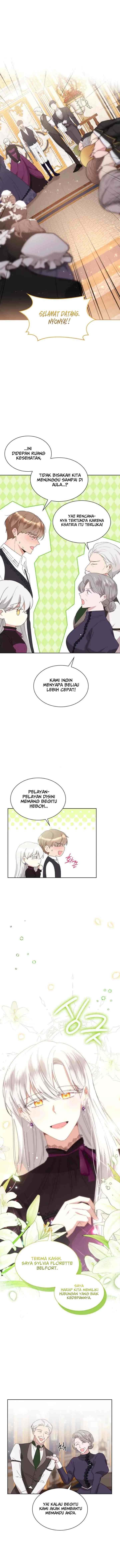 I Hope to Die chapter 5 halaman 10