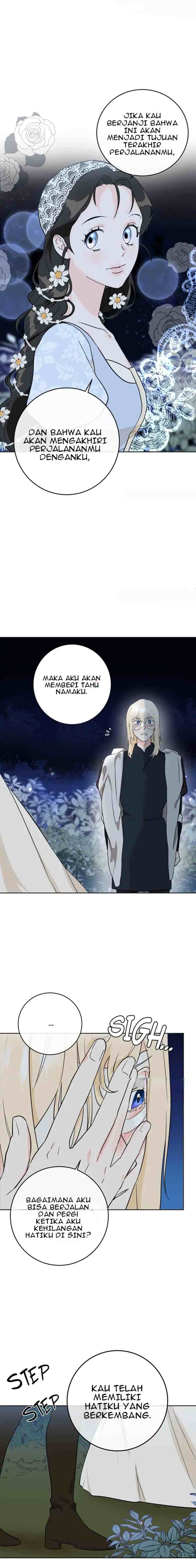Goodbye My Juliet chapter 12 halaman 12
