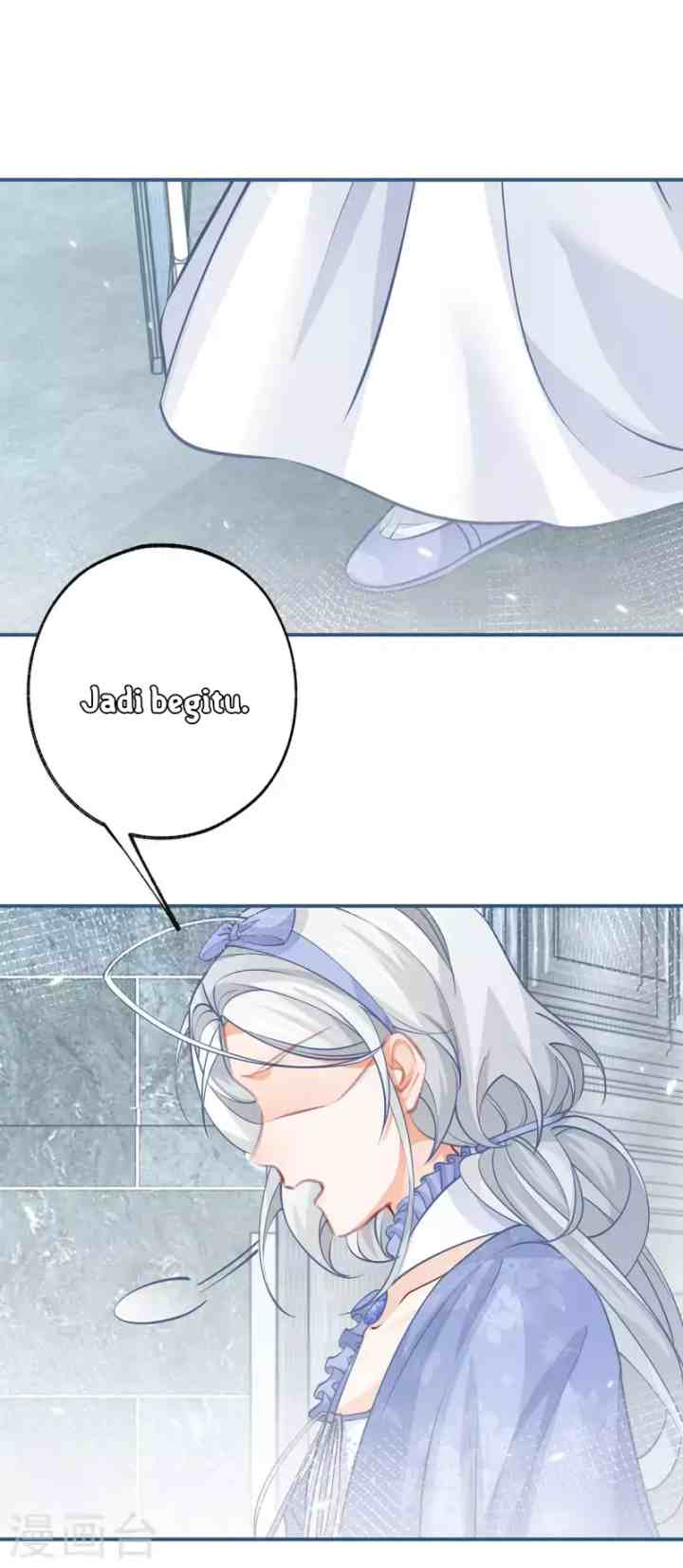 I Became the Sacrificial Princess chapter 92 halaman 16