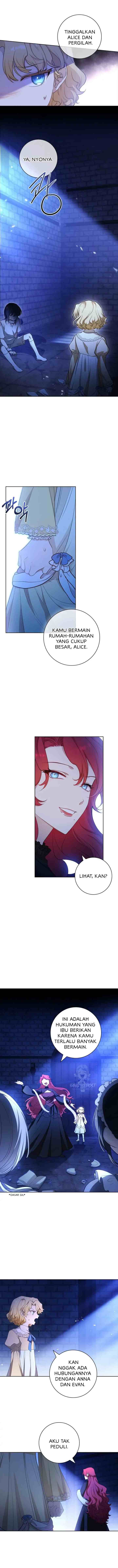I'll Respect The Male Lead Taste chapter 18 halaman 4