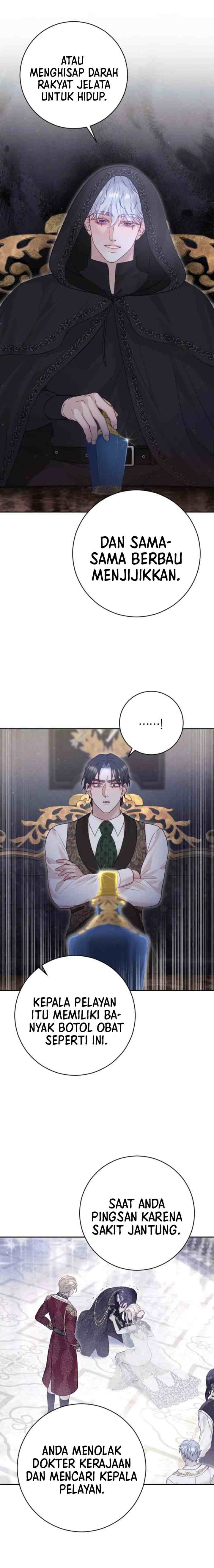 Tamed a Blackened Slave Man chapter 30 halaman 11