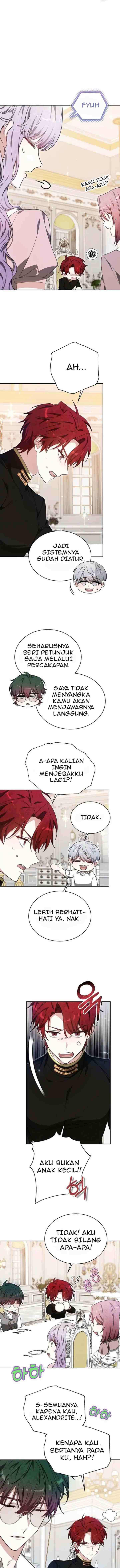 Bride of Obsidian chapter 6 halaman 6