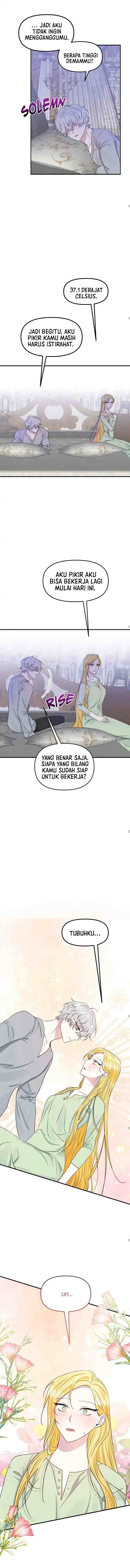 The Dead Husband Returns As A Scheming Man chapter 12 halaman 8