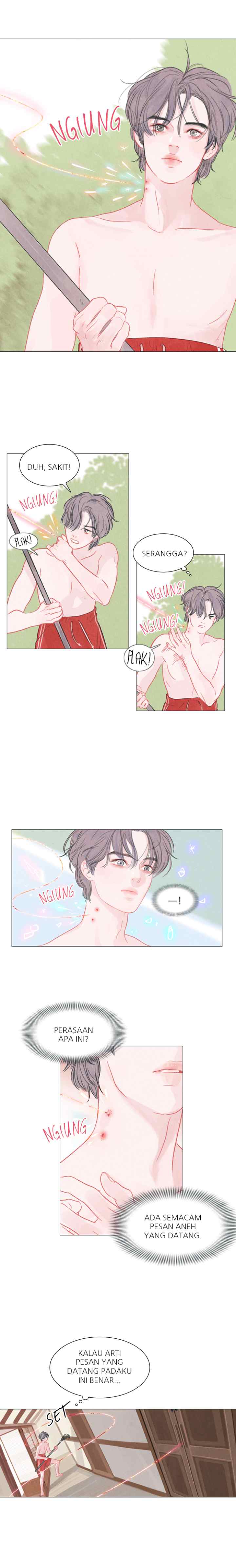 Mystique chapter 2 halaman 8