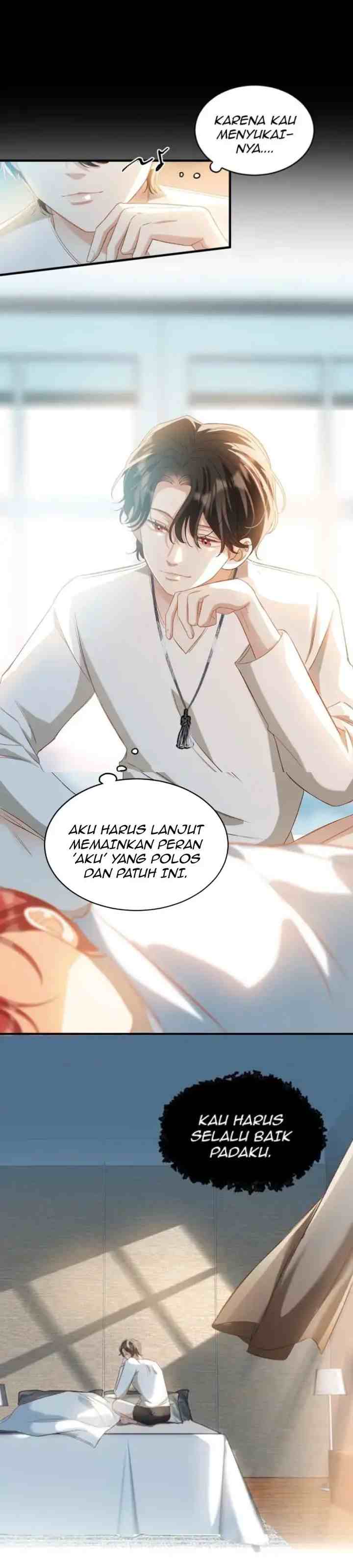 Kiss The Abyss chapter 31 halaman 15