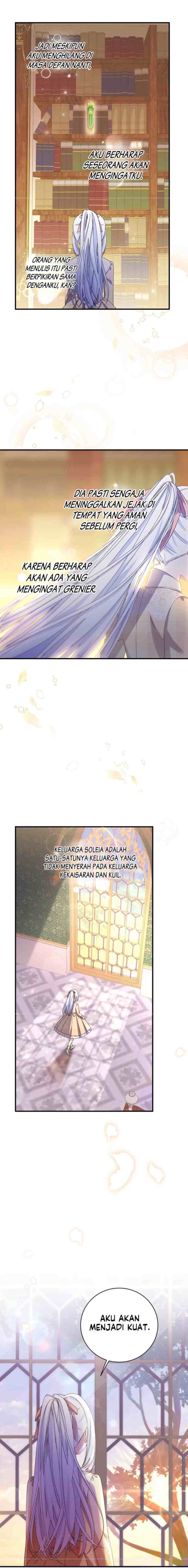 I Ran Away and Got Married chapter 23 halaman 15