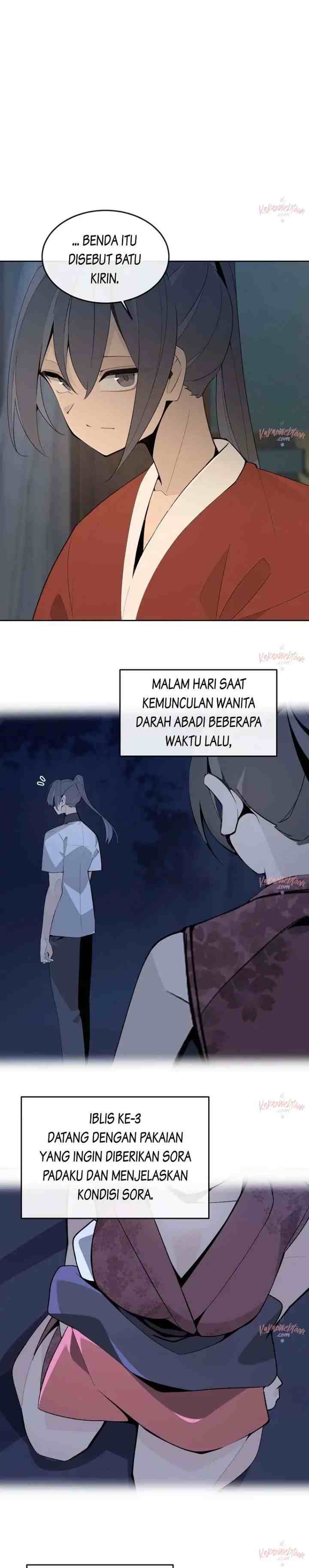 Devil Sword King chapter 328 halaman 9