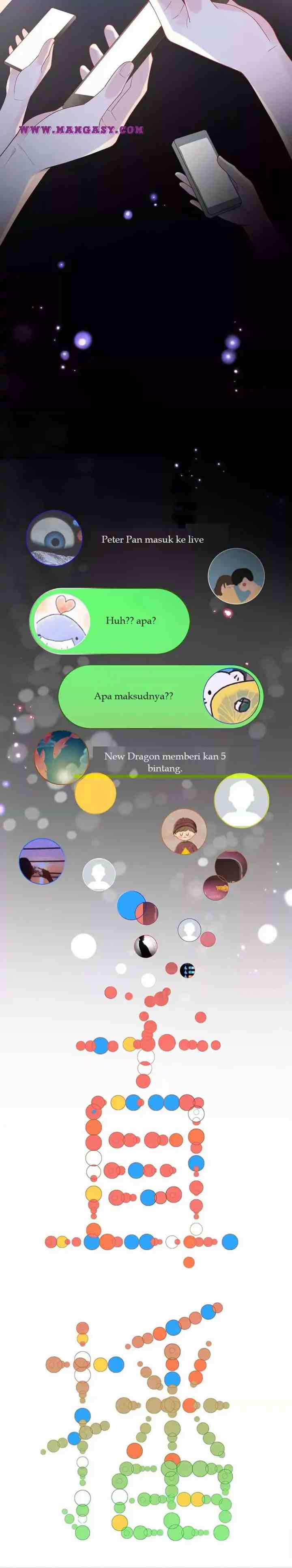 I Know What You Think chapter 40 halaman 16