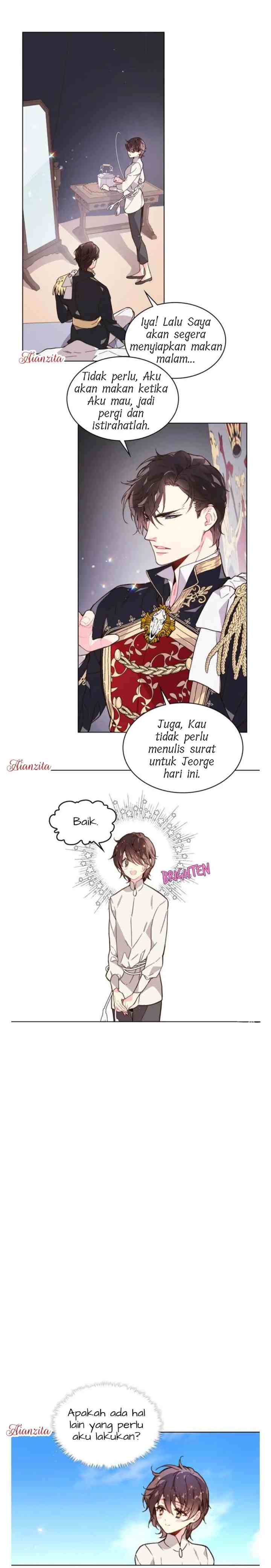 Béatrice chapter 41 halaman 4