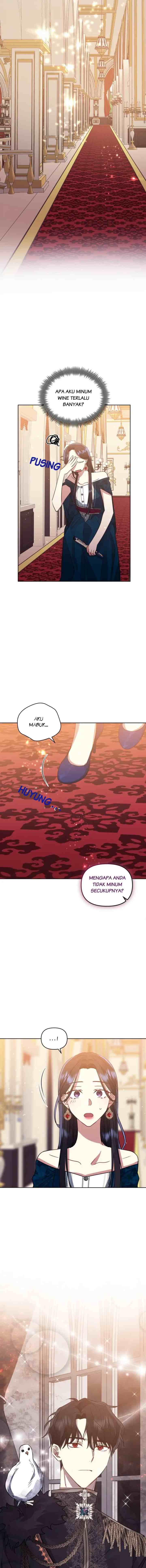 I'm A Villainess, But I Picked Up the Male Lead chapter 24 halaman 13