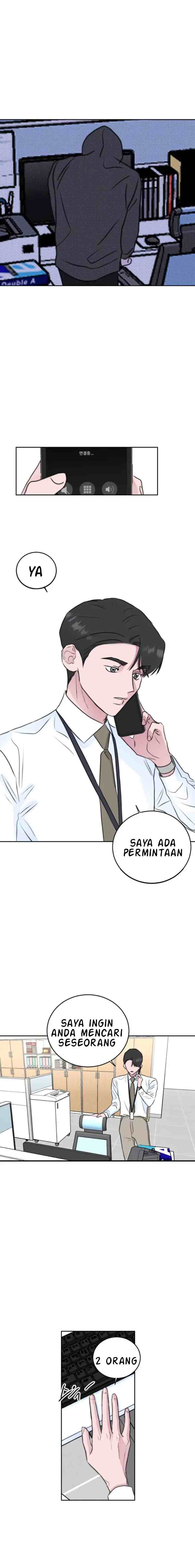 In-House Marriage After Breakup chapter 31 halaman 17