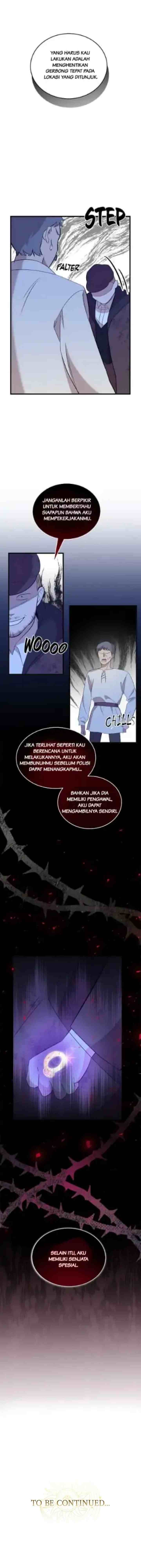 A Tipsy Marriage Proposal For The Emperor chapter 9 halaman 14