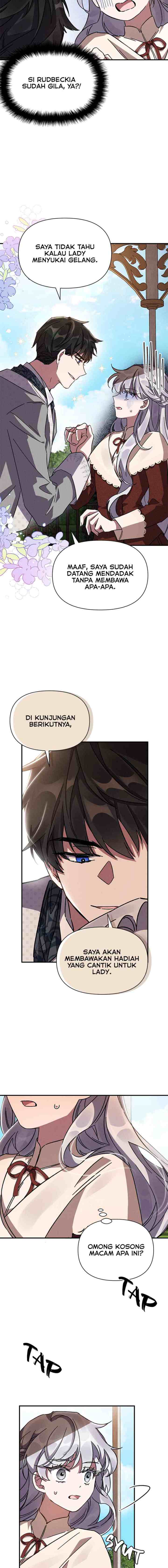 Oh, Dear Nemesis chapter 9 halaman 14
