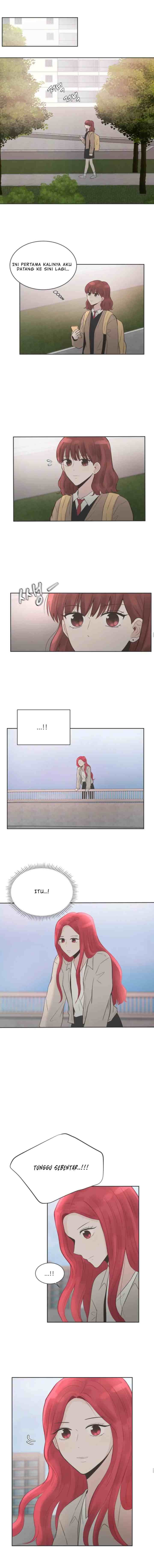 Exchange Male and Female chapter 79 halaman 11