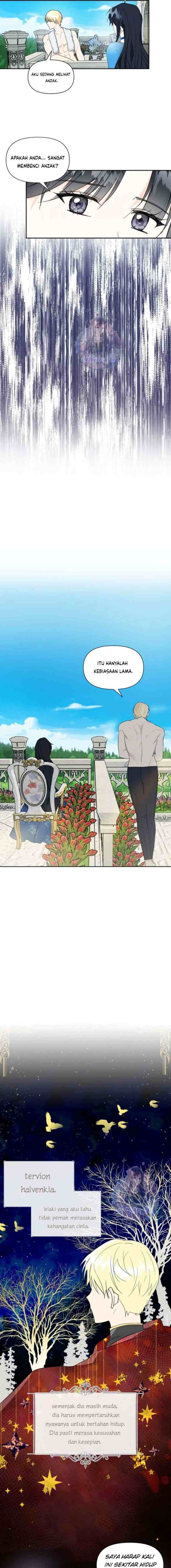 I Became the Wife of a Tragedy's Main Lead chapter 6 halaman 4