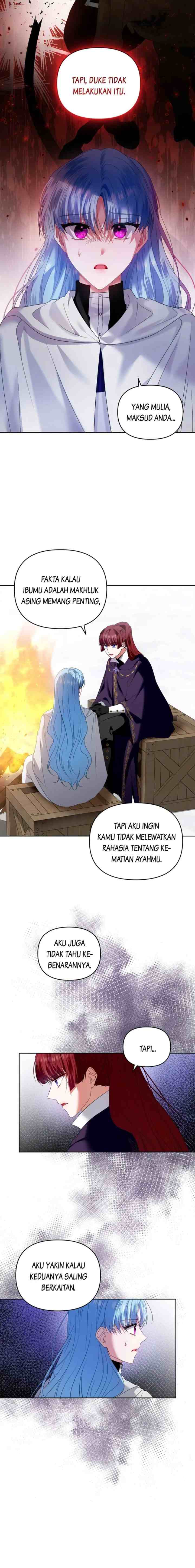 In This Life, I Am the Master chapter 52 halaman 16