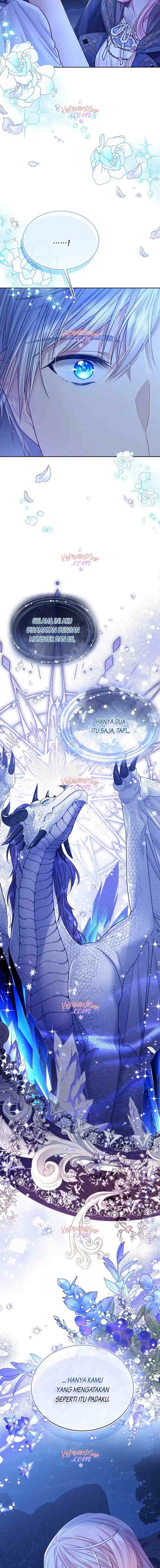 I'm In Trouble Because My Husband Is So Cute chapter 69 halaman 9