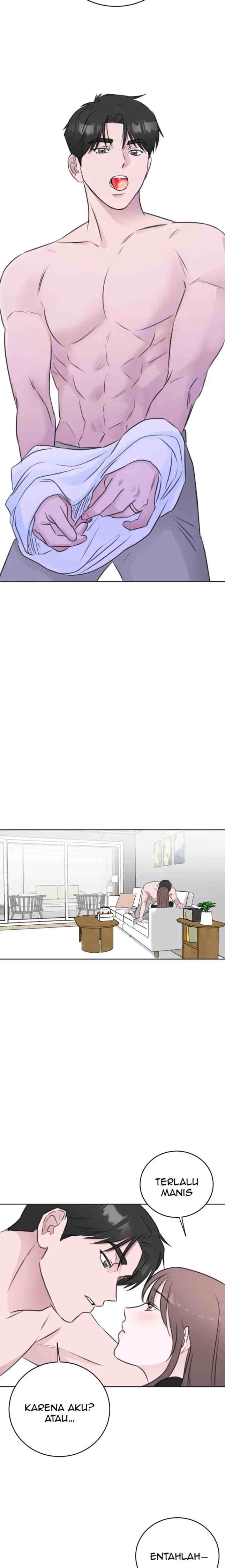 In-House Marriage After Breakup chapter 44 halaman 12