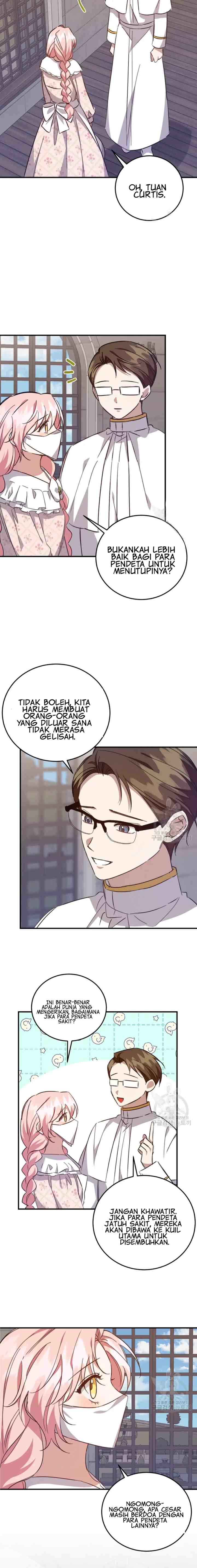 I Raised the Villains Preciously chapter 24 halaman 7