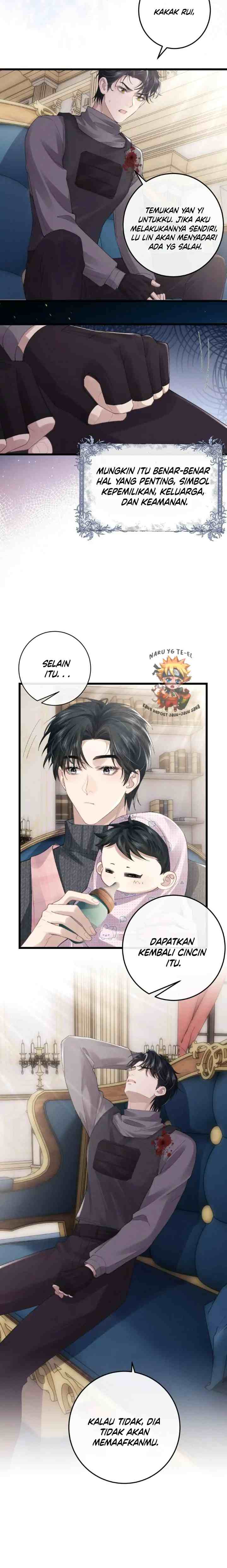 Everlasting Love chapter 33 halaman 5