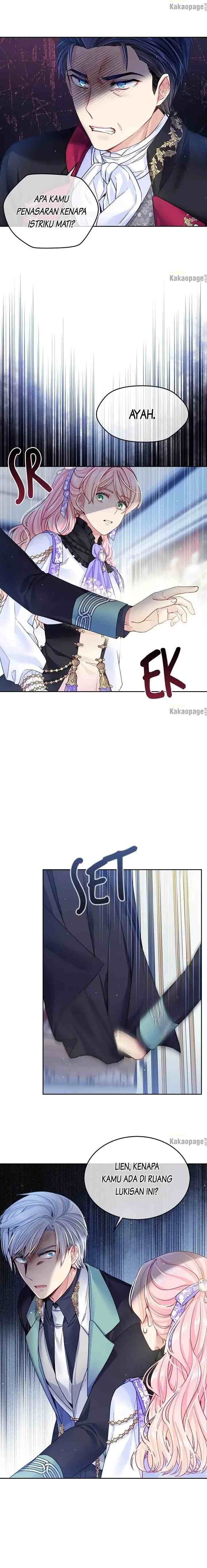 I'm In Trouble Because My Husband Is So Cute chapter 18 halaman 12