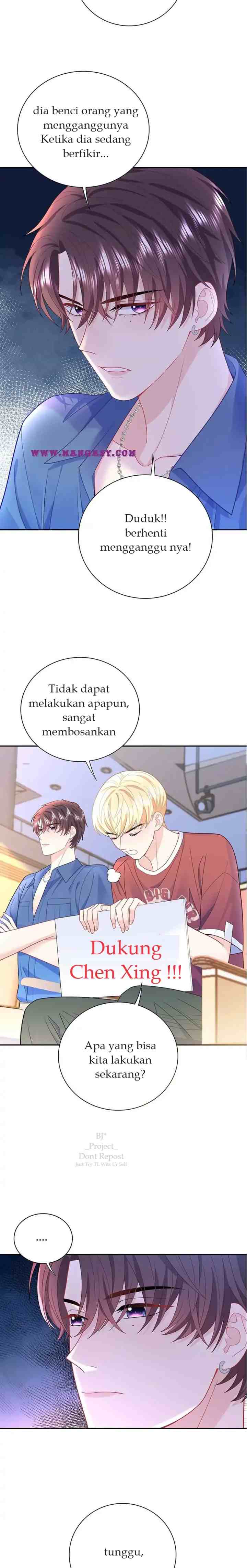 I Know What You Think chapter 29 halaman 4