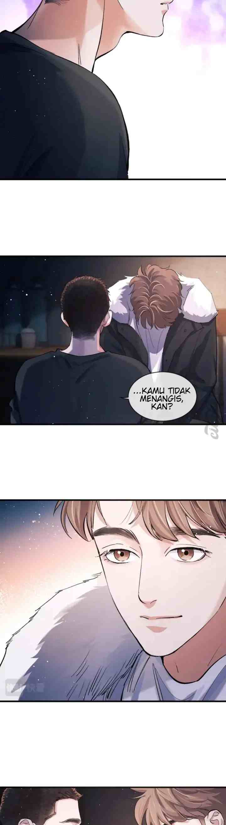 Sa Ye chapter 73 halaman 10
