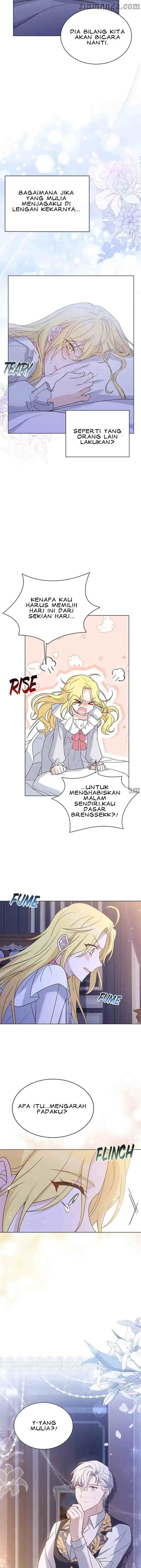 One Night with Emperor chapter 63 halaman 14