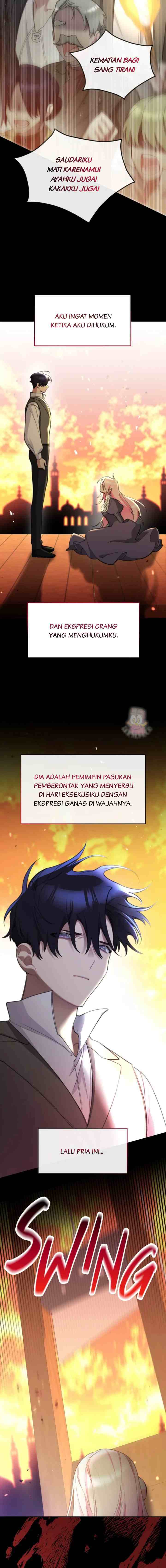 Lotto Princess chapter 45 halaman 8