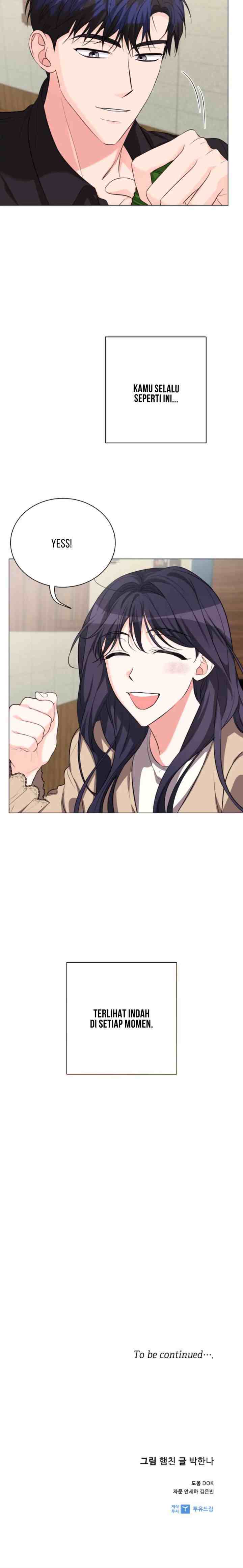 See You After Work chapter 29 halaman 17
