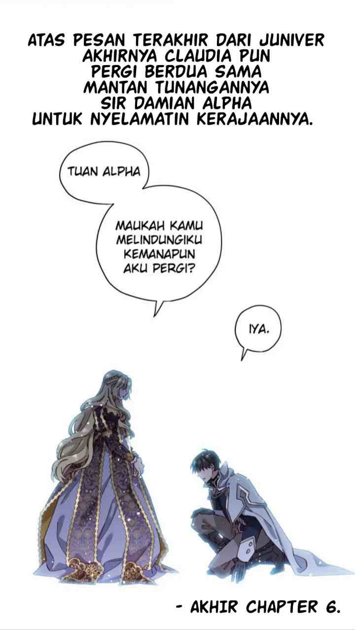 Guhaejuseyo Gongjunim chapter 11.5 halaman 4