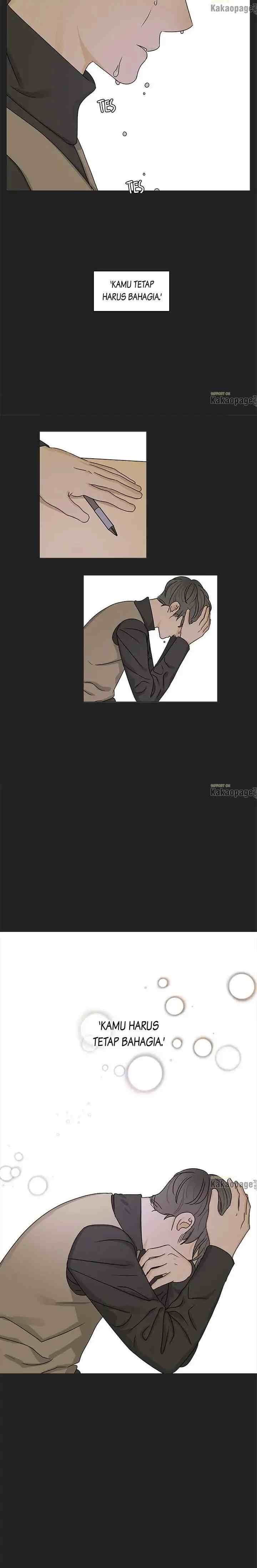 Doryung's Family chapter 107 halaman 10
