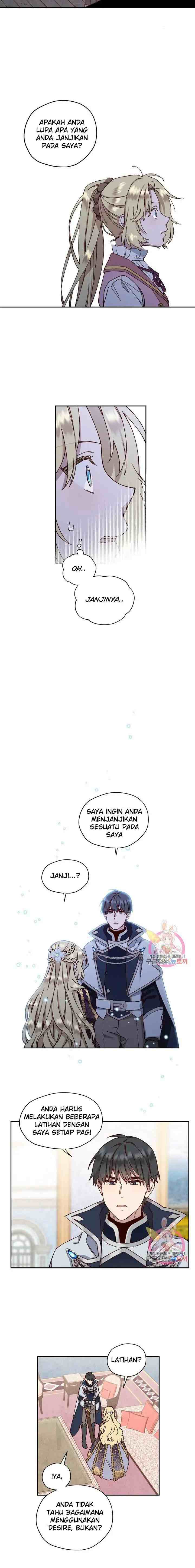 Guhaejuseyo Gongjunim chapter 10 halaman 6