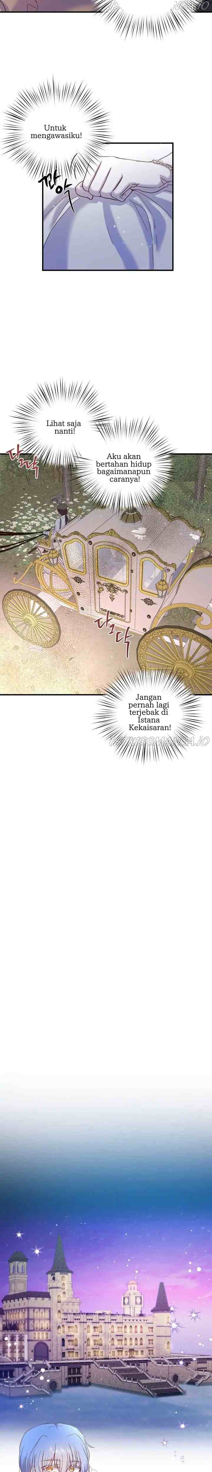 I Didn't Save You to Get Proposed to chapter 18 halaman 10